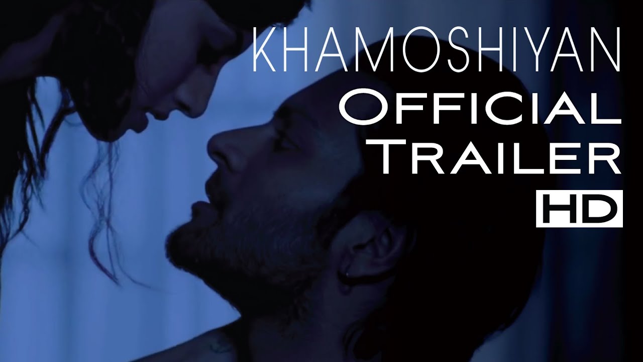 Khamoshiyan video thumbnail