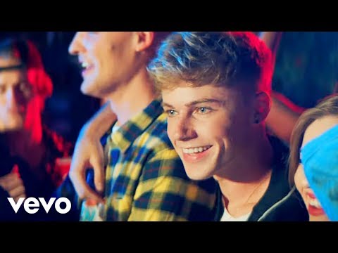 NOTD, HRVY - I Miss Myself