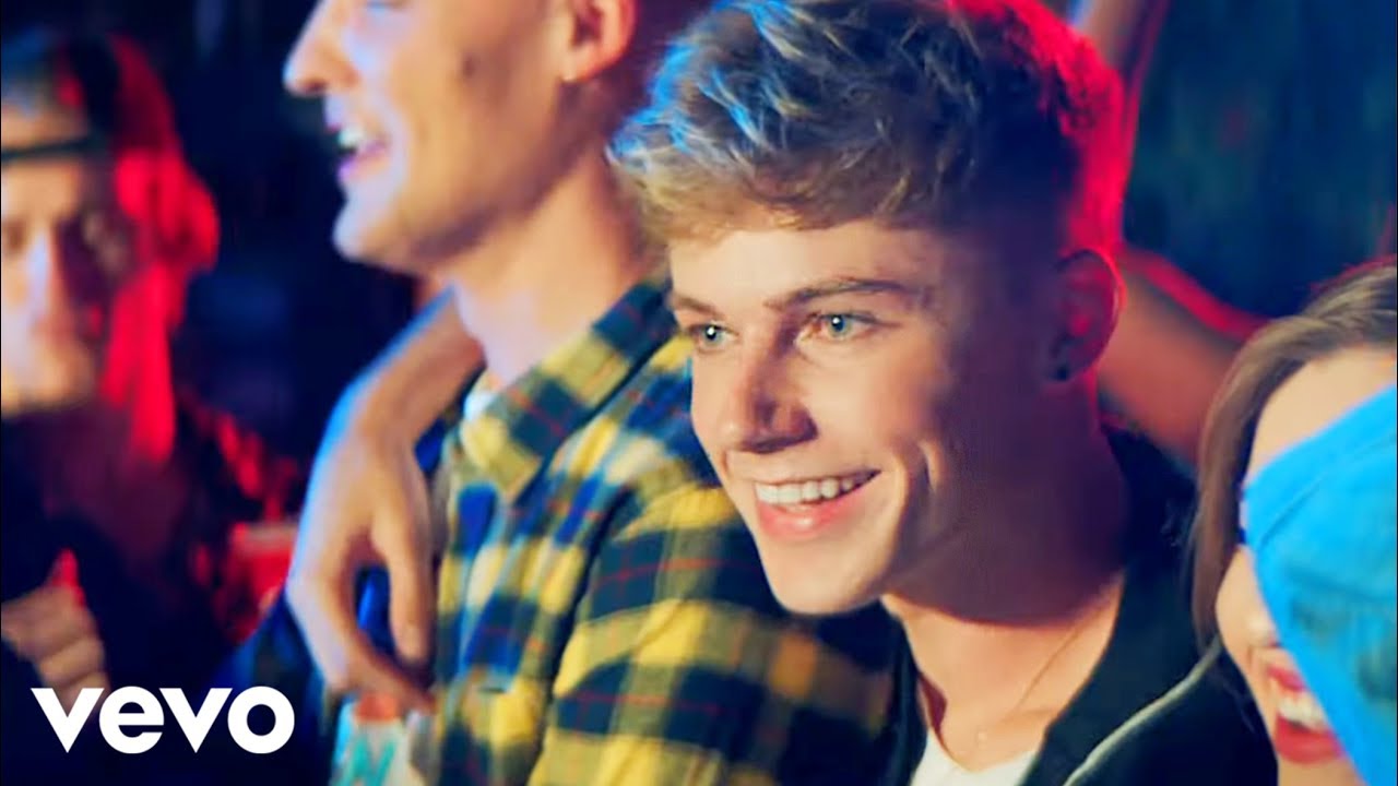 NOTD, HRVY — I Miss Myself
