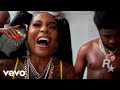 Tina HoodCelebrityy Hype Me Up Official Video