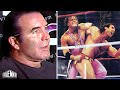 Scott Hall What Bret Hart Was Like To Wrestle In WWF