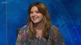 University Challenge   S52E06   Glasgow v Queen's, Belfast