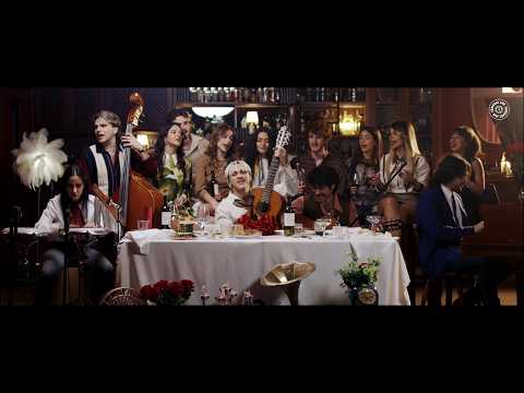 Samurai Jay - Samurai Jam (Esibizione Completa)