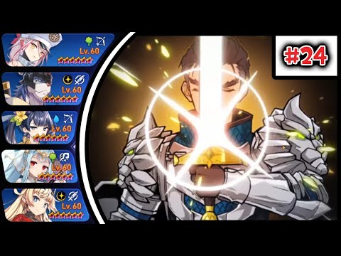 Epic Seven - Prepare For Trouble, And Make It Stunnable... - RTA #24