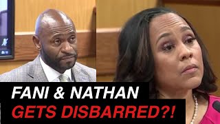 DA Fani Willis And Nathan Wade Just LIED UNDER OATH & Gets JAIL TIME And REMOVED From TRUMP Case
