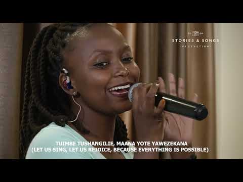 Alando - Tumeshinda [Cover]