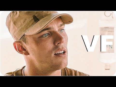 SAND CASTLE Bande Annonce VF (Netflix // 2017)