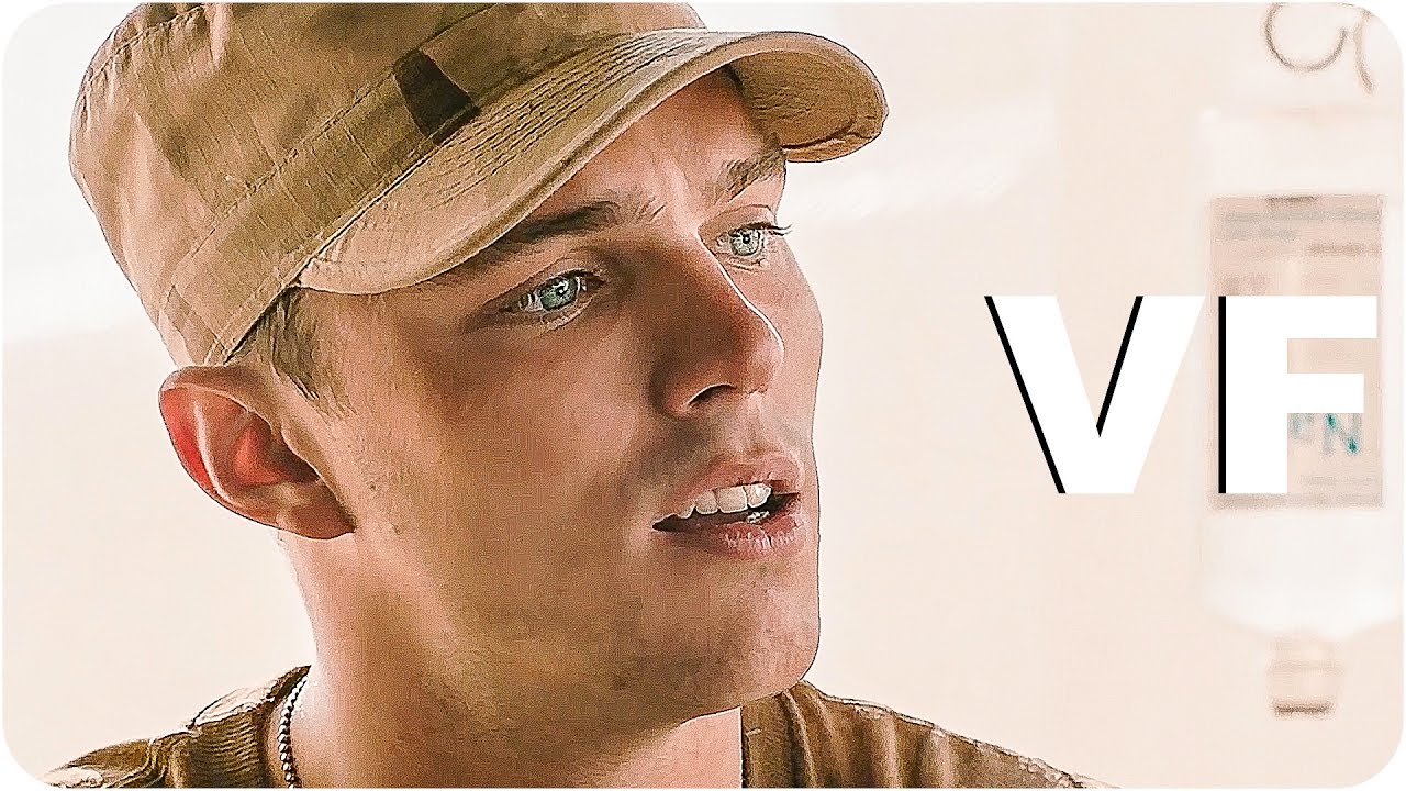 Miniature de la vidéo SAND CASTLE Bande Annonce VF (Netflix // 2017) du film Sand Castle