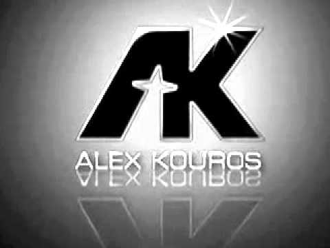 Antidote vs. Resurrection - Swedish House Mafia Alex Kouros edit.mov