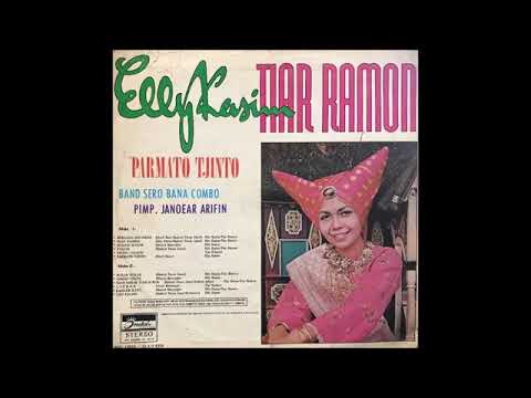 Takuik   Tiar Ramon & Elly Kasim Lagu Nostalgia Minang