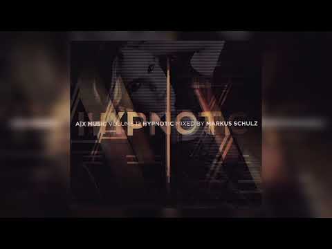 A|X Music Vol.12 - Mixed by Markus Schulz - Hypnotic - 2008 - CD1