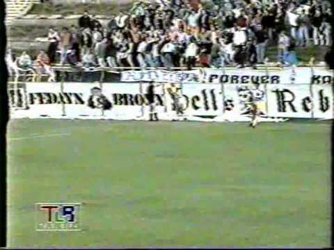 Serie C2 1993-94: Battipagliese - Fasano 1-0