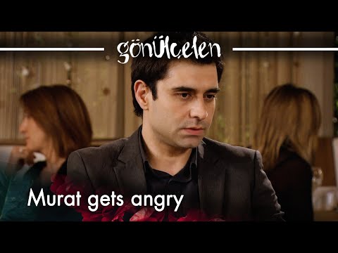 Murat's clever words - Episode 67 | Becoming a Lady