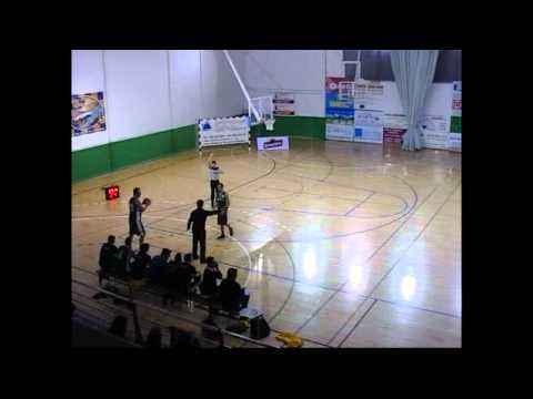 EBA A-A 9J Pas - Villamuriel