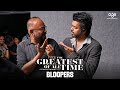 The Greatest Of All Time Bloopers Thalapathy Vijay Venkat Prabhu AGS Entertainment