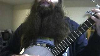 Sufjan Stevens / Traditional -- Come Thou Fount of Every Blessing (Cover)