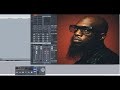 Freeway ft Faith Evans – Don’t Cross The Line (Slowed Down)