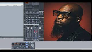 Freeway ft Faith Evans – Don’t Cross The Line (Slowed Down)