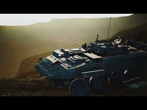 Directed Energy Weapons: Lasers, Microwaves, and the Future of War