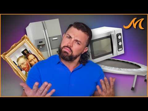 What’s Included When You Buy a Home (And What’s Not) 1 Play