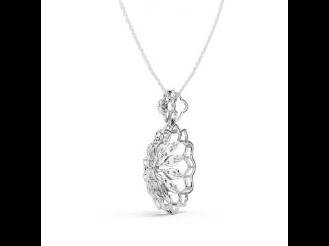 YouTube Video Thumbnail - White