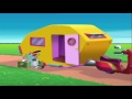 Oggy And The Cockroaches A Five Legged Sheep S4E47 New 2016