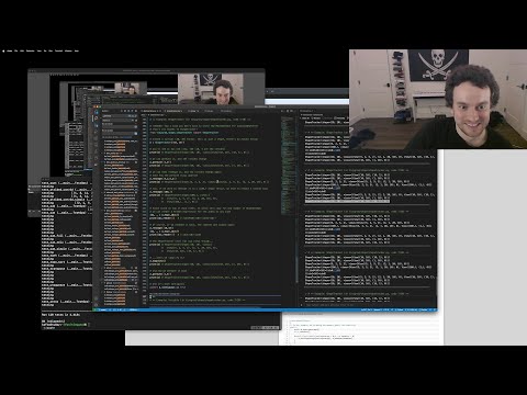 Tensor -bb- tensor flowing