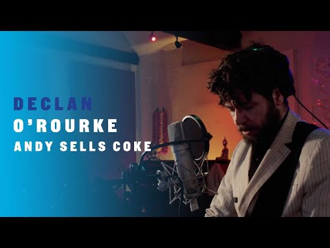 Declan O'Rourke - Andy Sells Coke (Official Video)