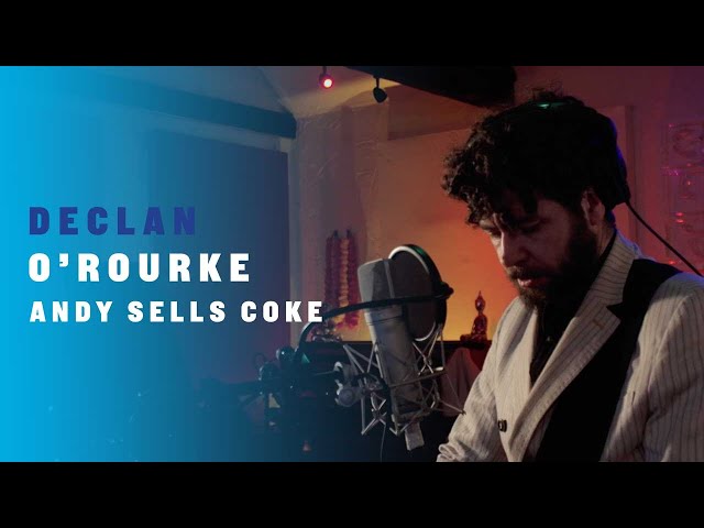 Declan O'Rourke - New songs, Playlists & Latest News - Eirewave - The ...