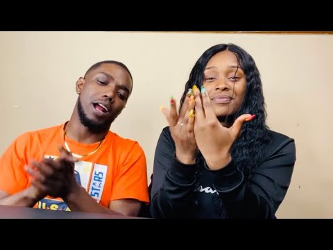 (NPK) LR x ND - Exposing #Exclusive Reaction With My Girlfriend