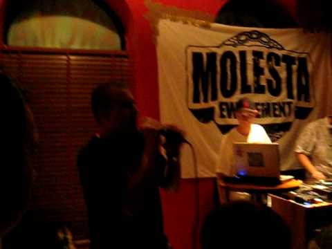 support STYL I STYKA przed MOLESTĄ