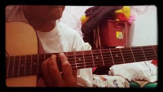 me and you versus the world - space (acoustic covers)