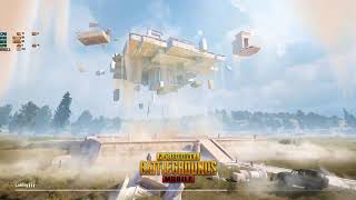 PUBG Mobile Rush Gameplay. Dead Box.