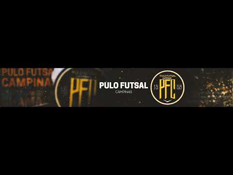 Pulo Futsal x Tanabi Futsal - Copa da LPF 2023