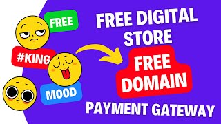 How to create a free digital store with google site-free payment gateway included - Sell with google