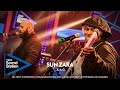 Aag Sun Zara VELO Sound Station 2020