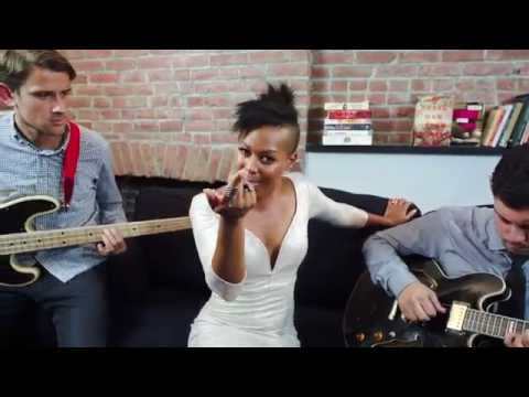 SugarBad- 'In Case' Music Video