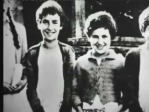 Garabandal Warning, Our Ladys messages and prophecies - full video