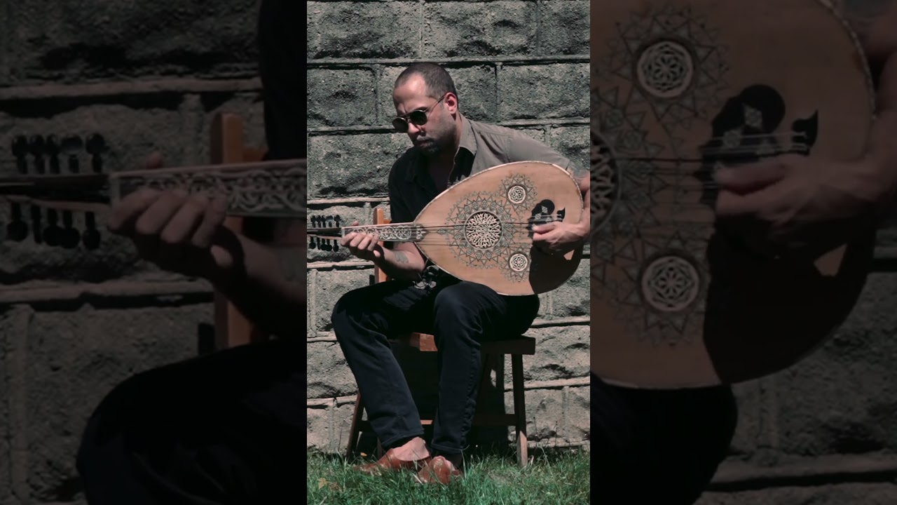 Promotional video thumbnail 3 for Middle Eastern Music Ensemble