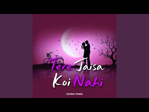 Sourav Panda Tere Jaisa Koi Nahi