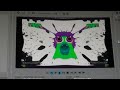 Splaat Says Klasky Csupo Effects Klasky Csupo 2001 Effects SuperExtended In Angry Effect