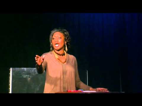 Promotional video thumbnail 2 for Chenelle M. Wiles