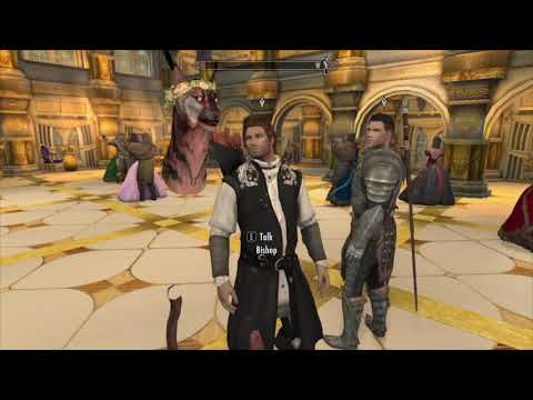 skyrim romance mod bonus content: in depth casivar analysis