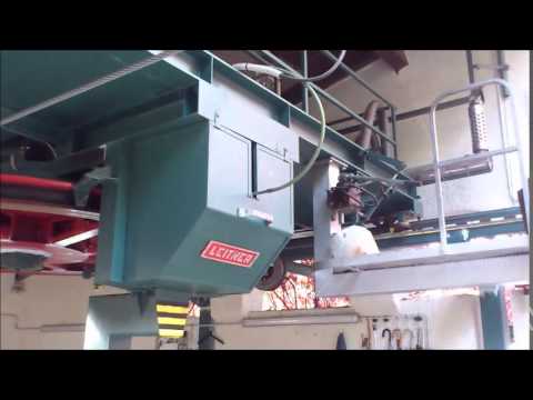 Der Leitner Cityshuttle in Meran