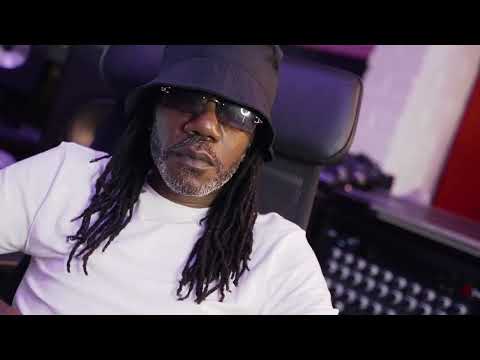 Ric Carbi   Positive  (OFFICIAL VIDEO) Afrobeats Dancehall Singer