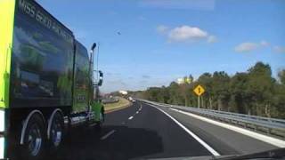 preview picture of video 'Ancker on Interstate 75 Wildwood'