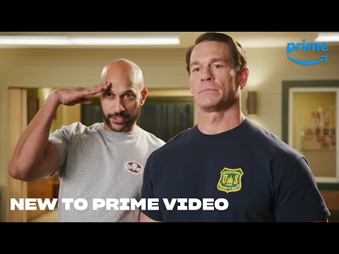 現在流在2020年10月｜Prime Video (Now Streaming in October 2020 | Prime Video)