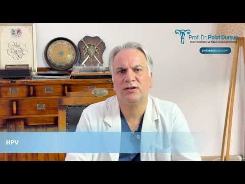 HPV Vücuttan Kendiliğinden Atılır mı? Prof. Dr. Polat Dursun