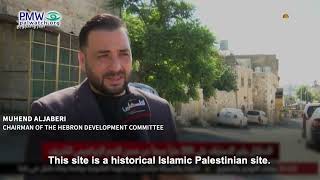 Muhand Aljaberi distorting history on PA TV