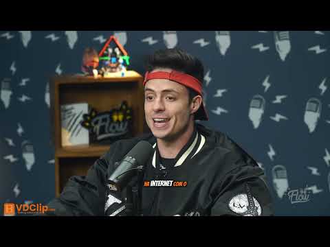 Enaldinho Revela  Como o Sonho de Ser Youtuber Virou Realidade